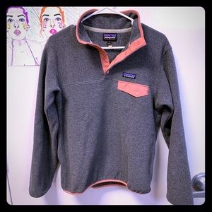 Patagonia Pullover